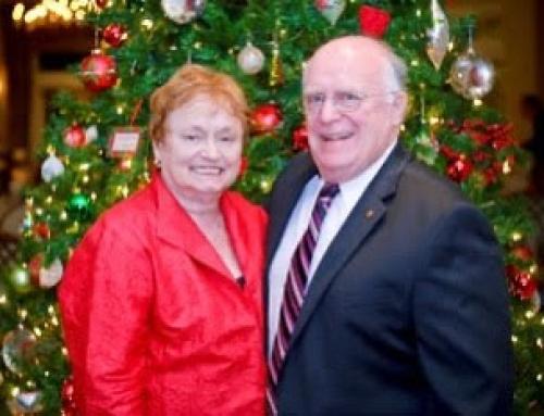 Jilk Family Donates a Second $250,000