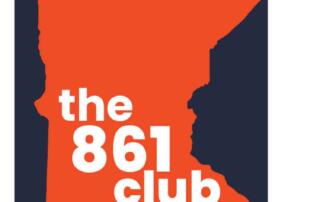 Foundation for Winona Area Public Schools Join the 861 Club!