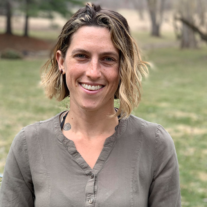 Foundation for Winona Area Public Schools Lindsey Abrahams