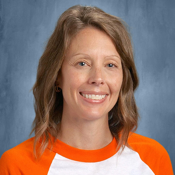 Foundation for Winona Area Public Schools Jenny Baertsch