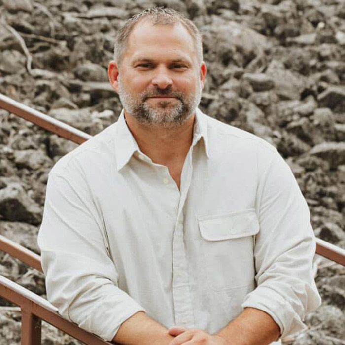 Foundation for Winona Area Public Schools Shawn Beier