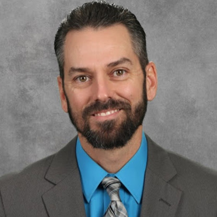 Foundation for Winona Area Public Schools Brad Berzinski