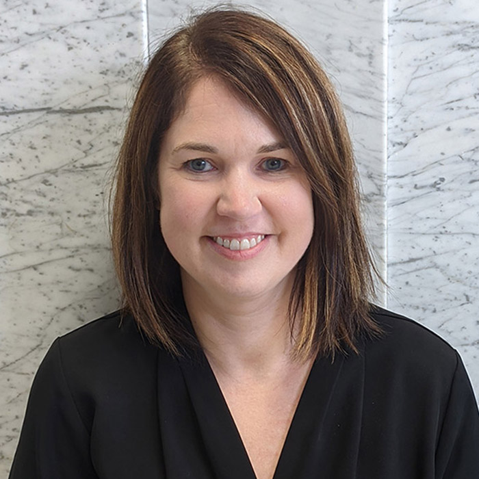 Foundation for Winona Area Public Schools Laura Greseth