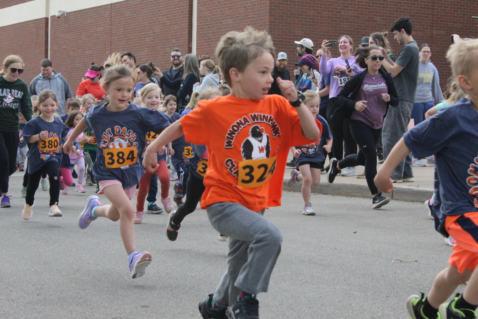 Foundation for Winona Area Public Schools Forging a Future Gala 2026
