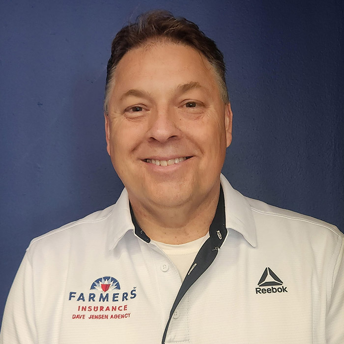 Foundation for Winona Area Public Schools Dave Jensen