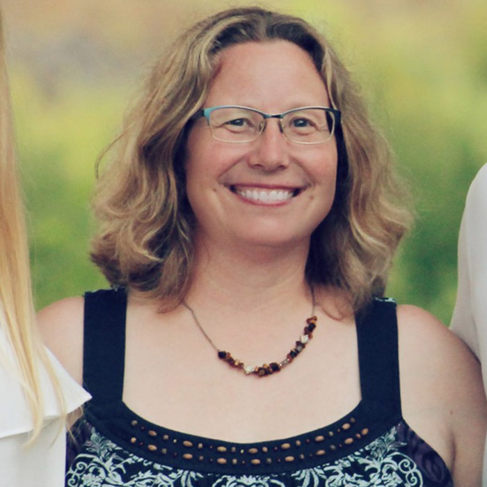 Foundation for Winona Area Public Schools Trisha Johnson