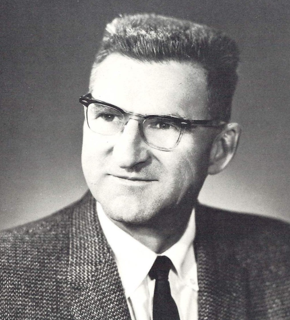 Foundation for Winona Area Public Schools Lowell Nelson