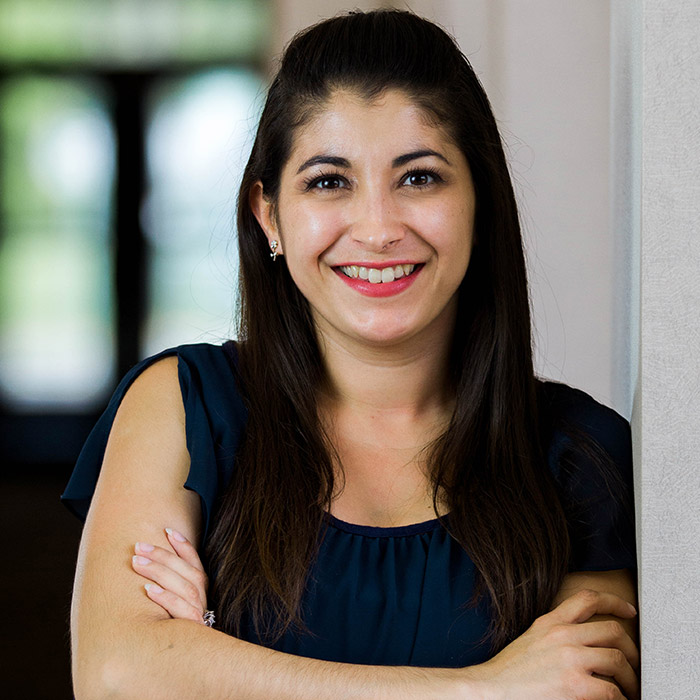 Foundation for Winona Area Public Schools Kat Marquez