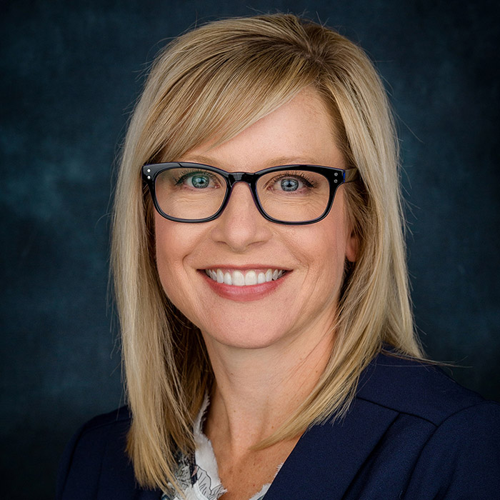 Foundation for Winona Area Public Schools Brandi Moore