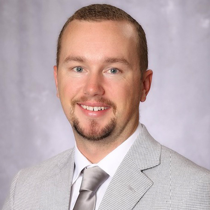 Foundation for Winona Area Public Schools Chris Thrune