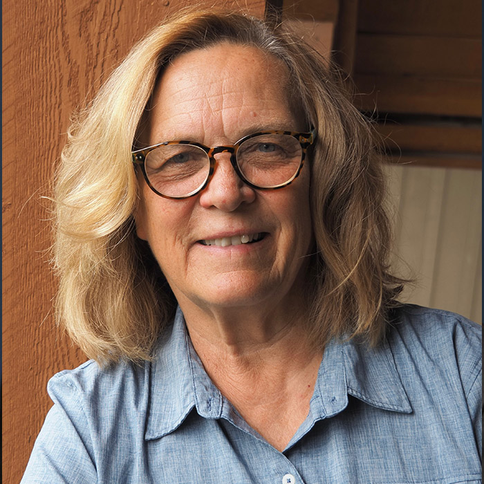 Foundation for Winona Area Public Schools Judy Yess
