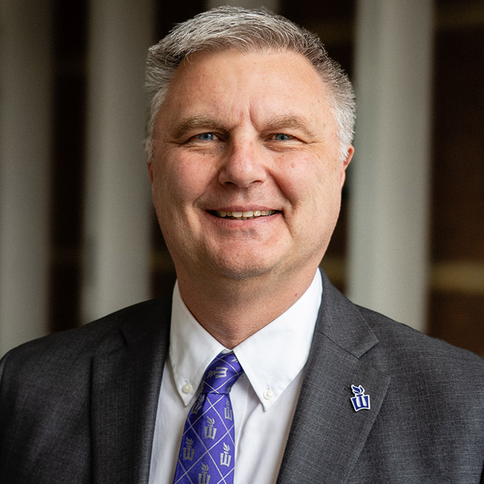 Foundation for Winona Area Public Schools Brian Zeller