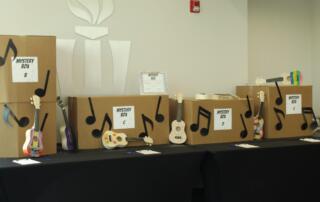 Foundation for Winona Area Public Schools Music for All Gala