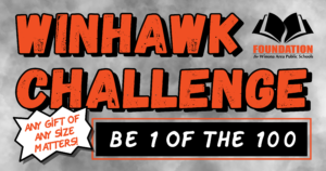 Winhawk Challenge