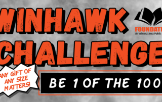 Winhawk Challenge
