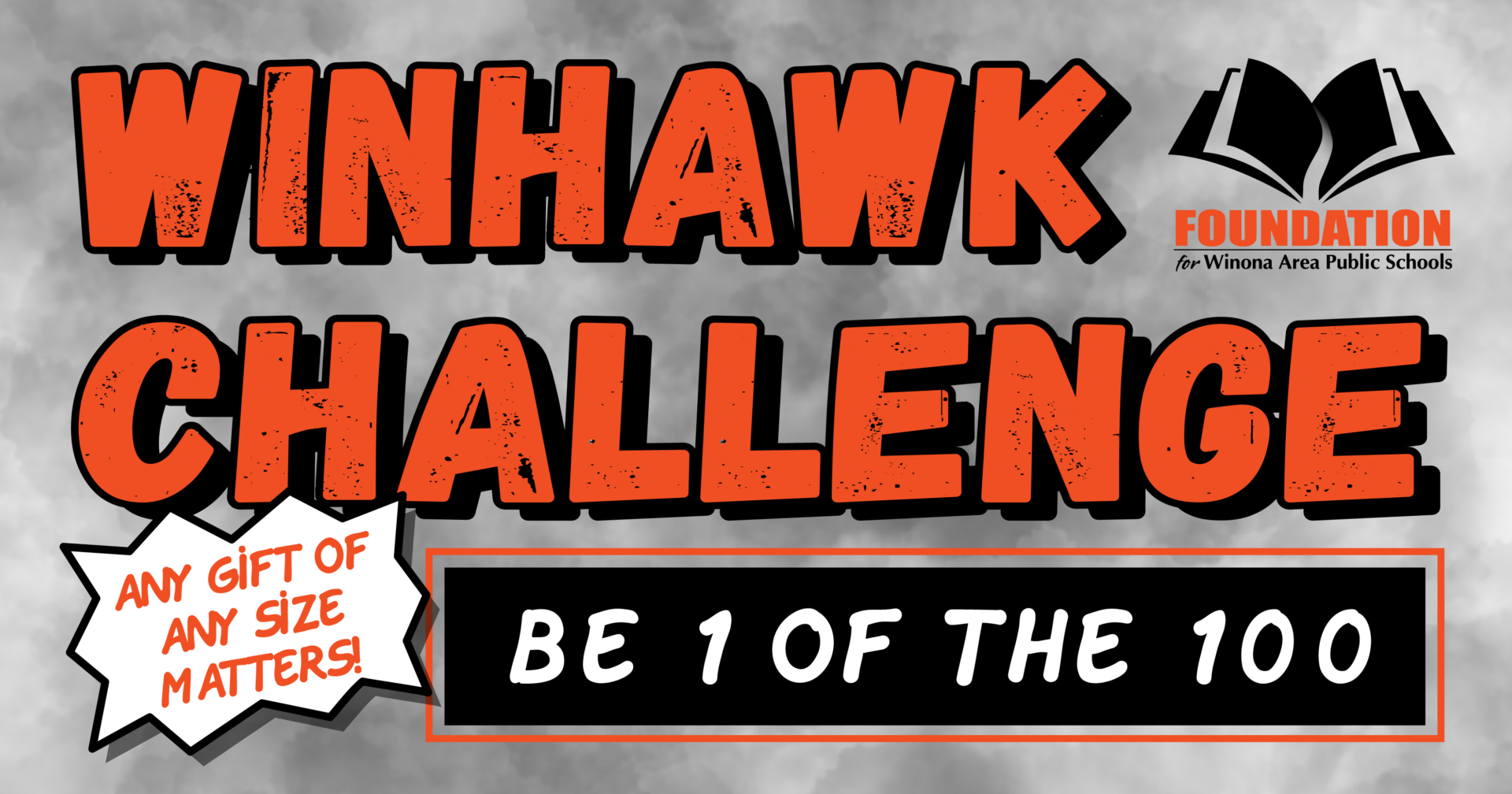 Winhawk Challenge
