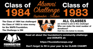 83-84 Class Challenge