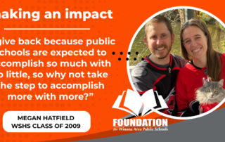 Hatfield Quote