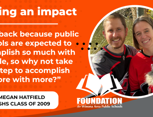 Making an Impact