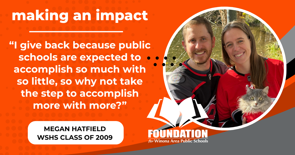 Hatfield Quote