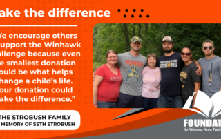 Strobush Family